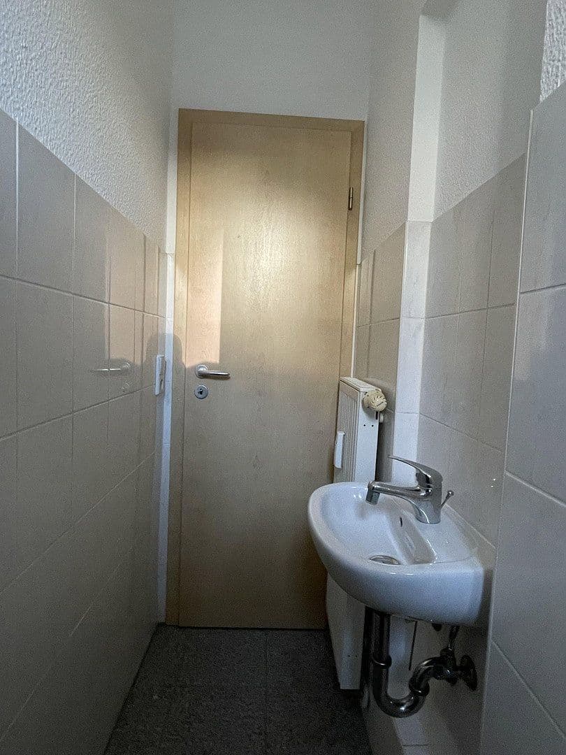 Prodej bytu 3+1 76 m², Weimar, Durynsko Prodej bytu 3+1 76 m², Weimar, Durynsko