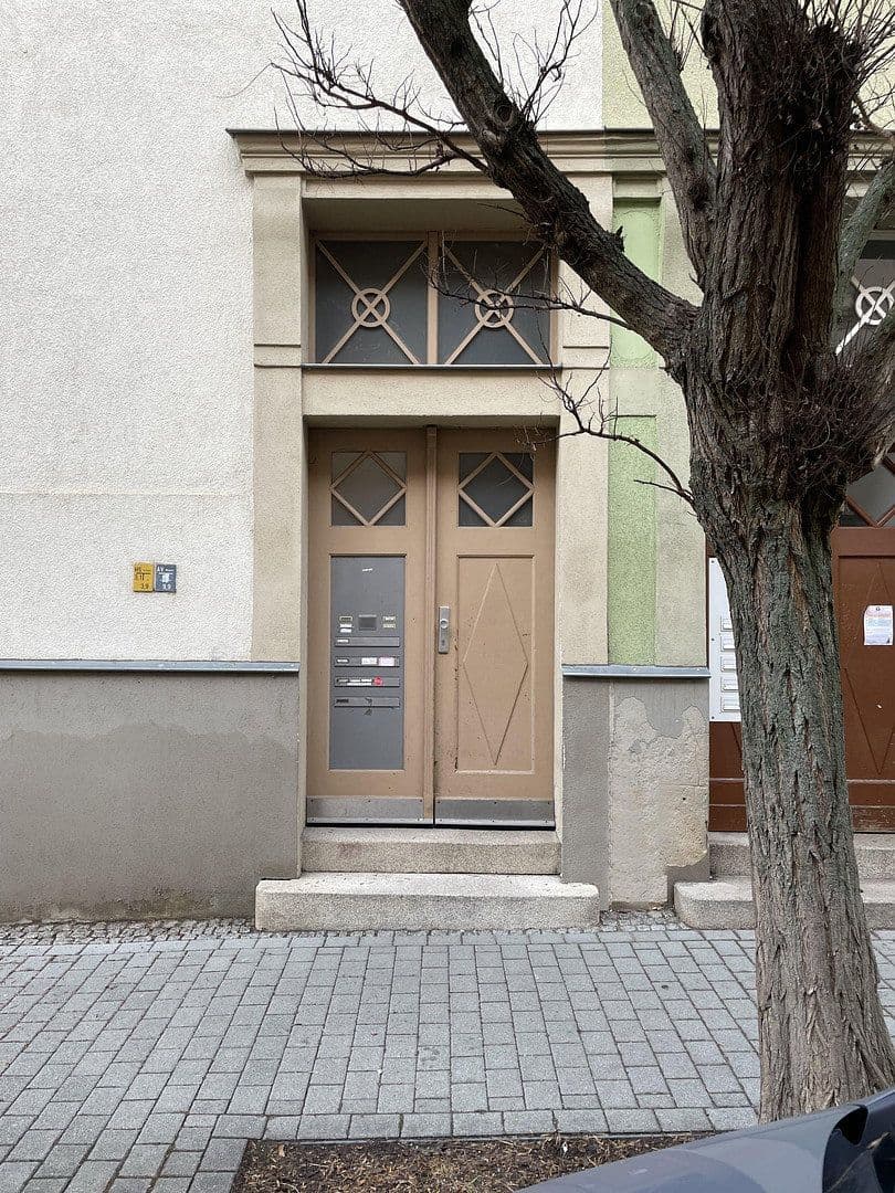 Prodej bytu 3+1 76 m², Weimar, Durynsko Prodej bytu 3+1 76 m², Weimar, Durynsko