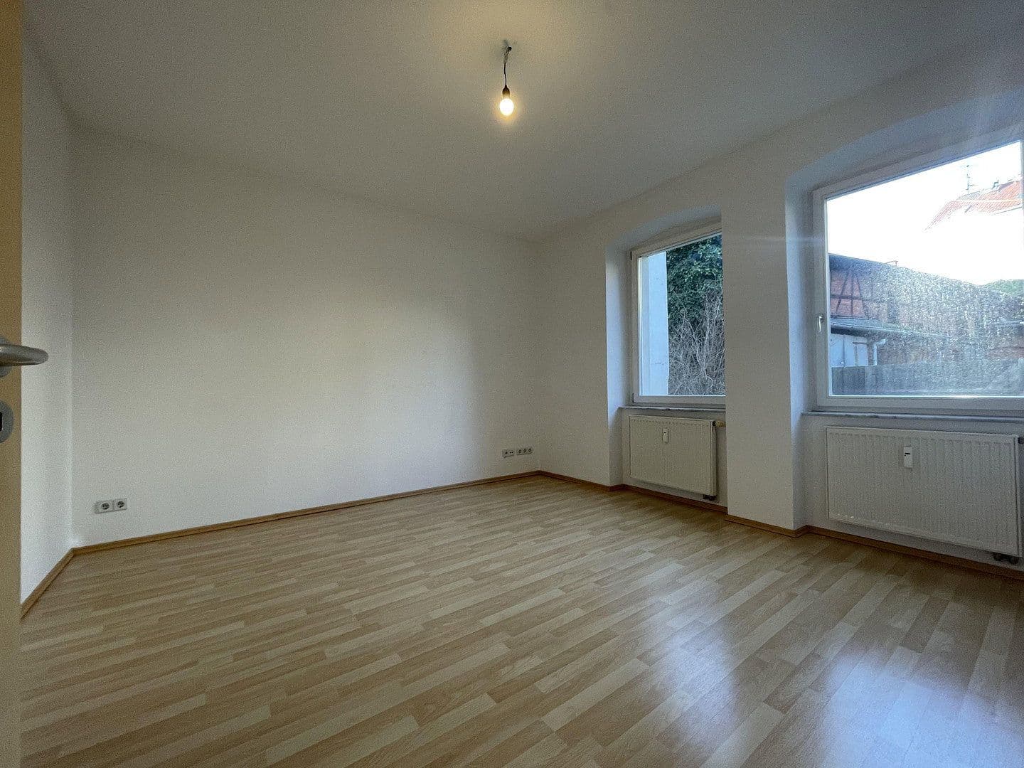 Prodej bytu 3+1 76 m², Weimar, Durynsko Prodej bytu 3+1 76 m², Weimar, Durynsko