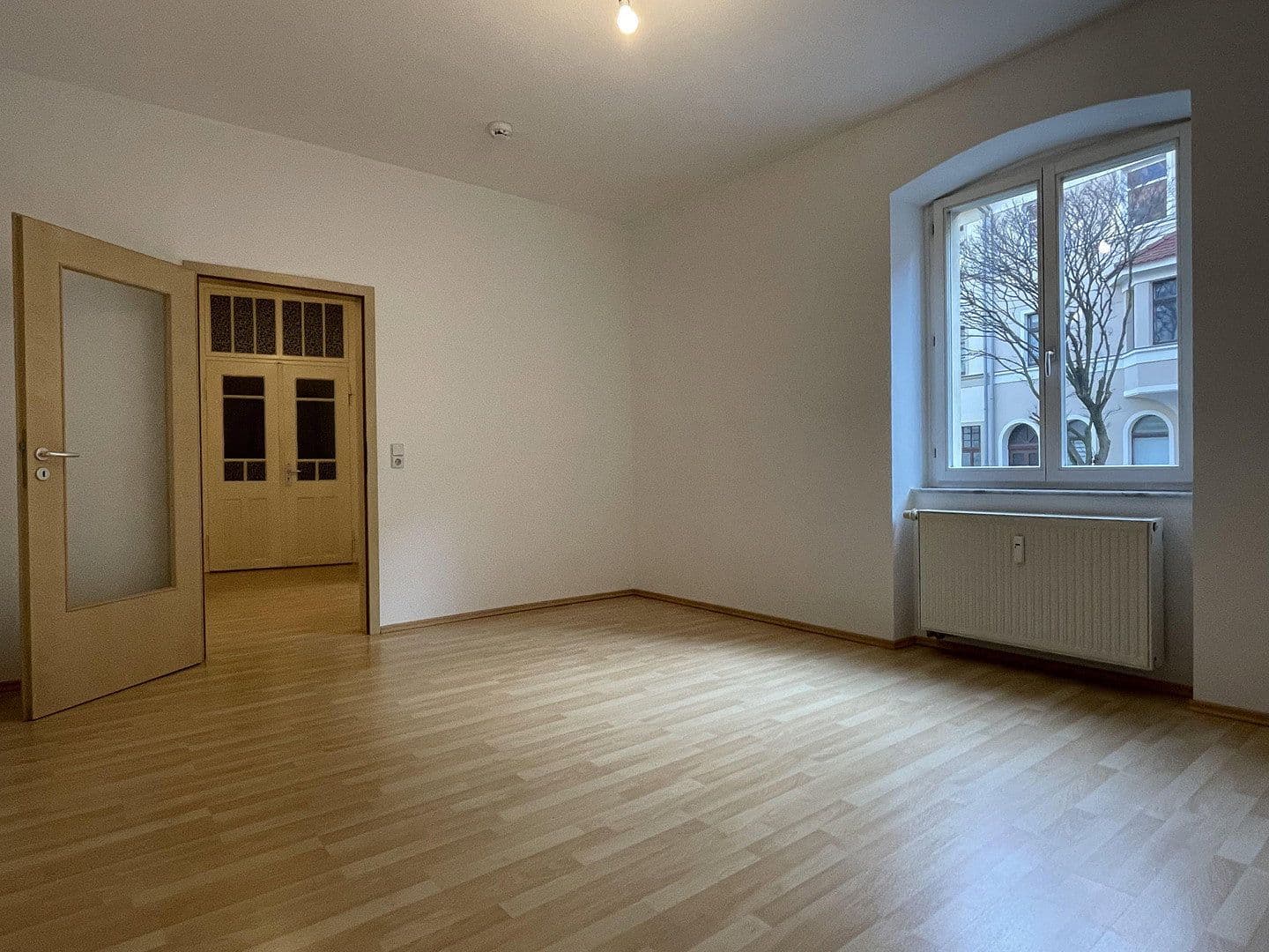 Prodej bytu 3+1 76 m², Weimar, Durynsko Prodej bytu 3+1 76 m², Weimar, Durynsko