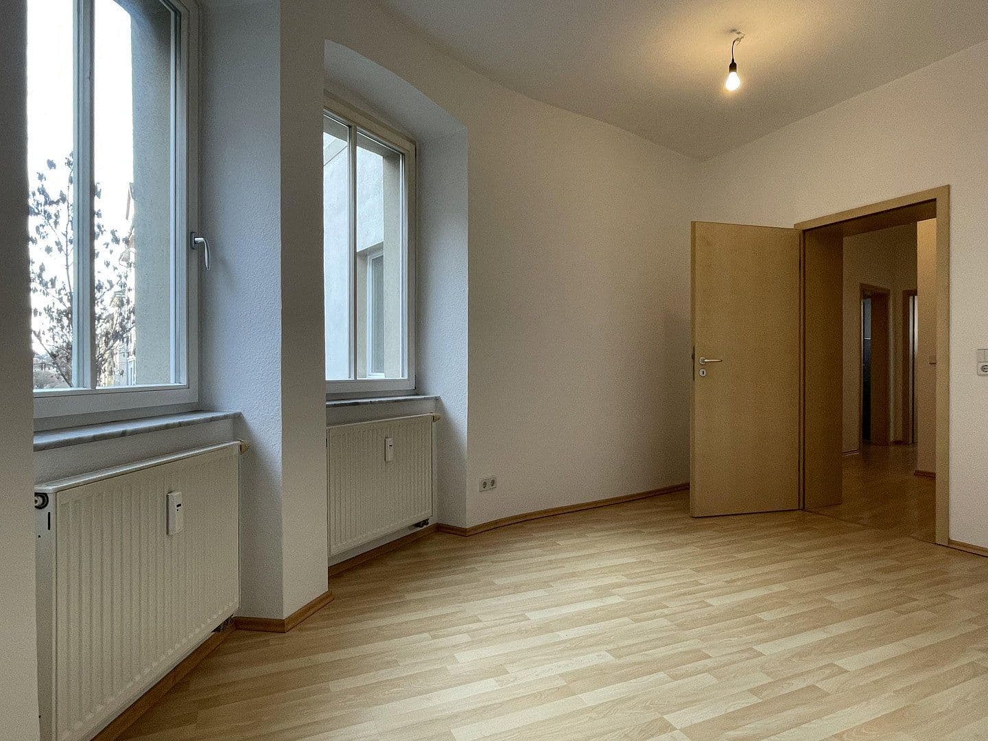 Prodej bytu 3+1 76 m², Weimar, Durynsko Prodej bytu 3+1 76 m², Weimar, Durynsko