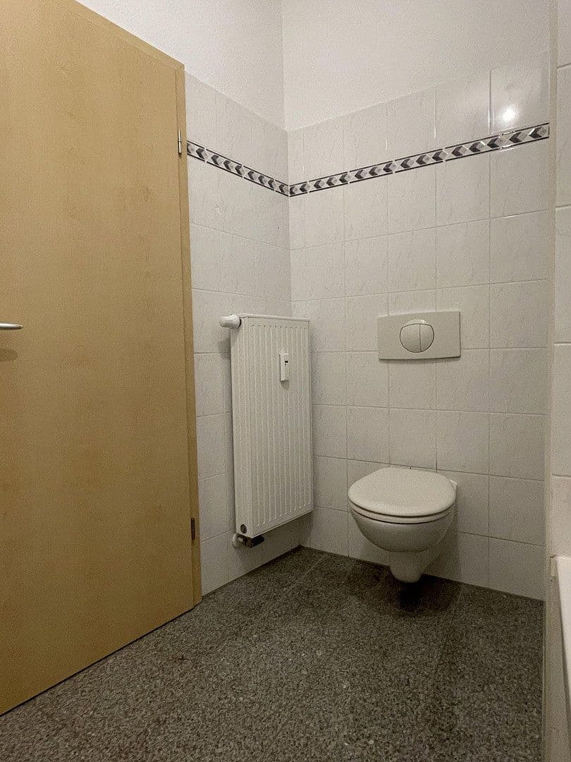 Prodej bytu 3+1 76 m², Weimar, Durynsko Prodej bytu 3+1 76 m², Weimar, Durynsko