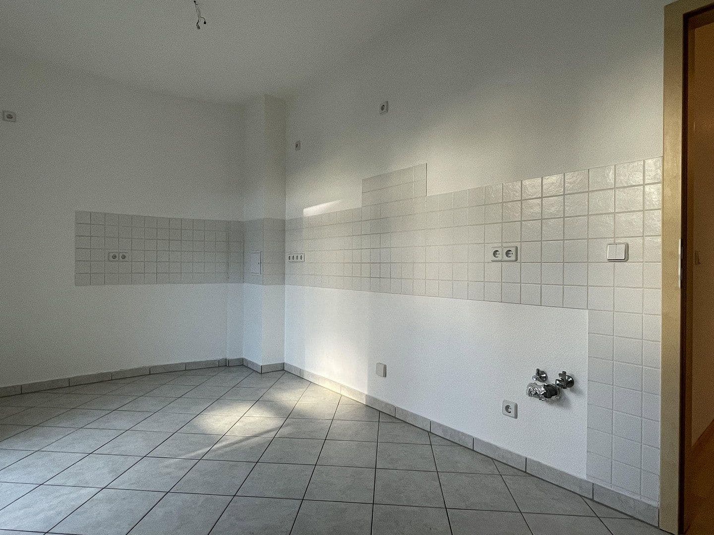 Prodej bytu 3+1 76 m², Weimar, Durynsko Prodej bytu 3+1 76 m², Weimar, Durynsko