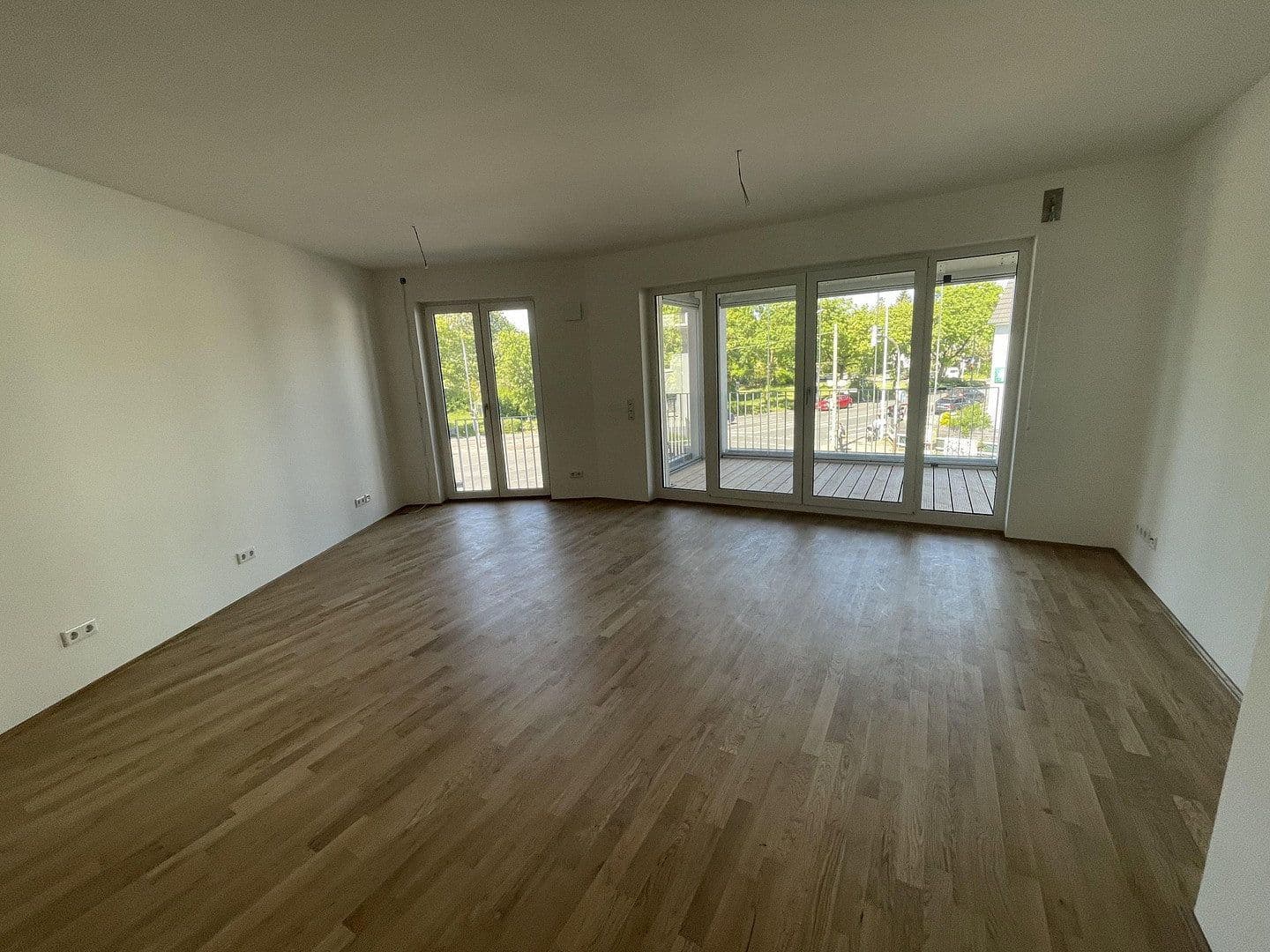 Pronájem bytu 2+1 68 m², Eschollbrücker Straße 12, Darmstadt, Hessen Pronájem bytu 2+1 68 m², Eschollbrücker Straße 12, Darmstadt, Hessen