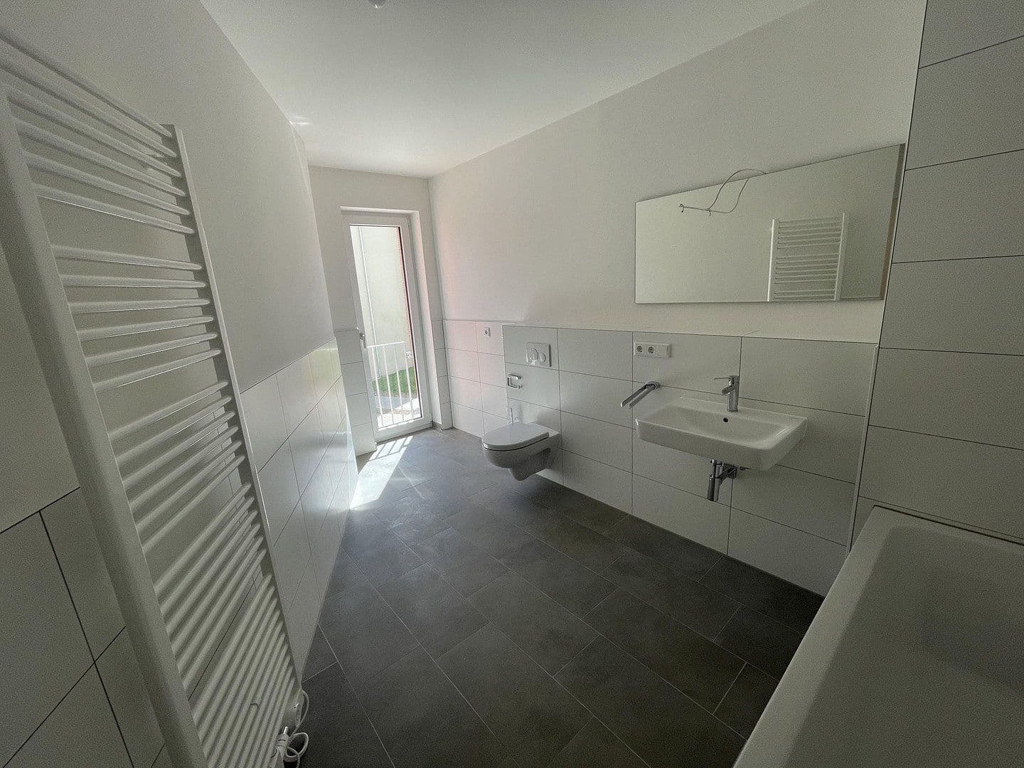 Pronájem bytu 2+1 68 m², Eschollbrücker Straße 12, Darmstadt, Hessen Pronájem bytu 2+1 68 m², Eschollbrücker Straße 12, Darmstadt, Hessen