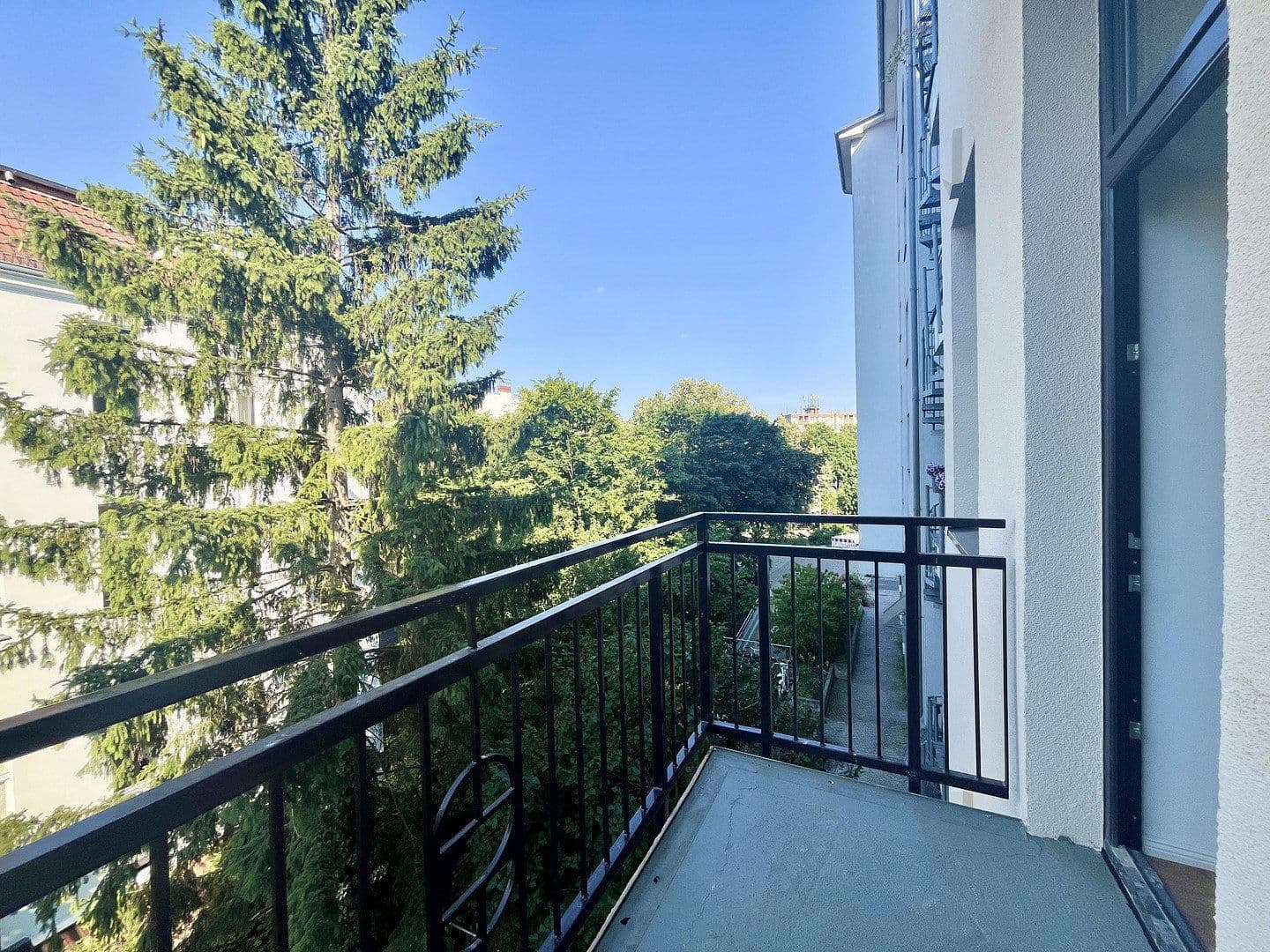 Pronájem bytu 2+1 51 m², Schöneberger Str. 9, Berlin, Berlín Pronájem bytu 2+1 51 m², Schöneberger Str. 9, Berlin, Berlín