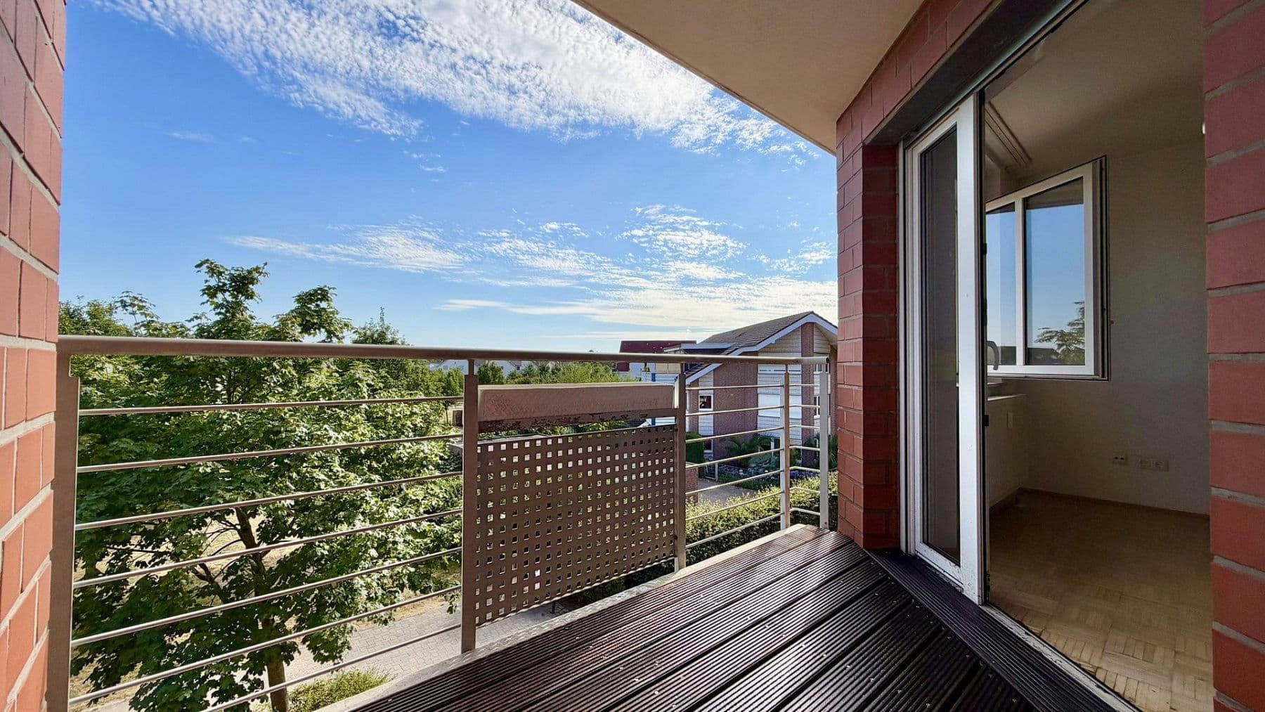 Pronájem bytu 2+1 56 m², Kurt-Schumacher-Str. 154, Dinslaken, Severní Porýní-Vestfálsko Pronájem bytu 2+1 56 m², Kurt-Schumacher-Str. 154, Dinslaken, Severní Porýní-Vestfálsko
