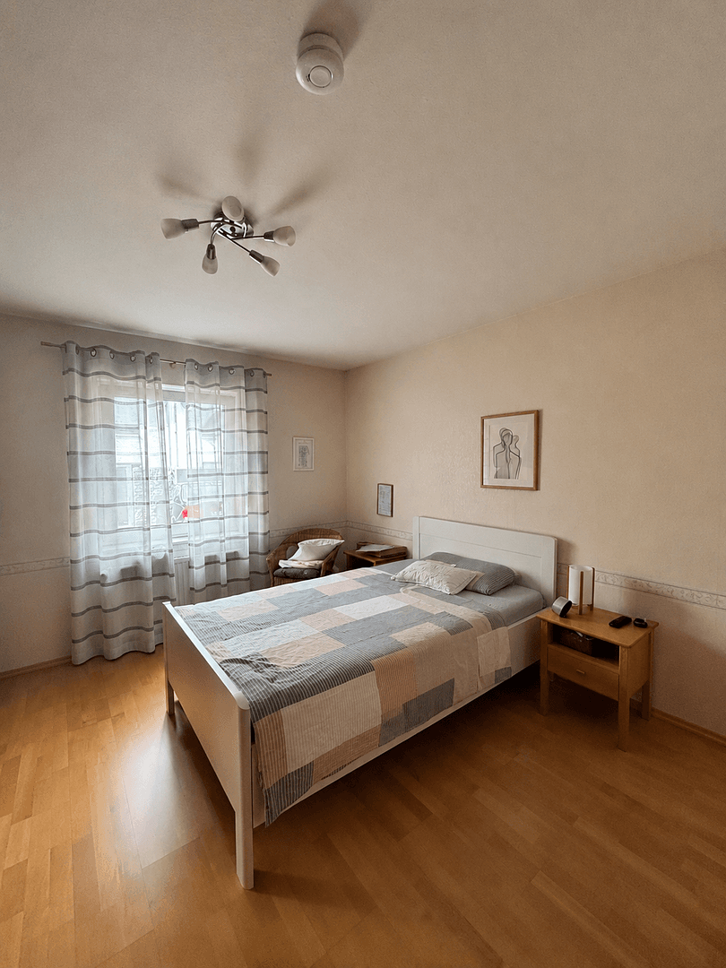 Pronájem bytu 2+1 56 m², Dierksknapp 7, Ibbenbüren, Severní Porýní-Vestfálsko Pronájem bytu 2+1 56 m², Dierksknapp 7, Ibbenbüren, Severní Porýní-Vestfálsko