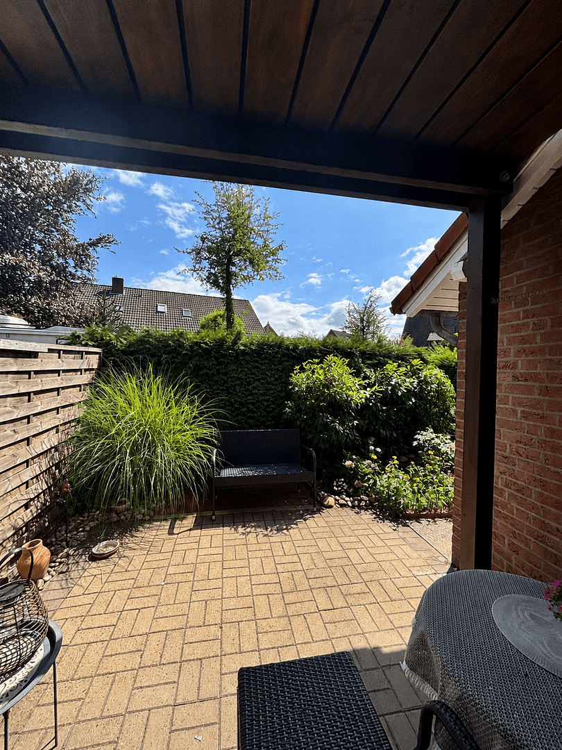 Pronájem bytu 2+1 56 m², Dierksknapp 7, Ibbenbüren, Severní Porýní-Vestfálsko Pronájem bytu 2+1 56 m², Dierksknapp 7, Ibbenbüren, Severní Porýní-Vestfálsko