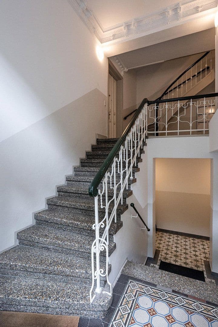 Prodej bytu 3+1 85 m², Hamburg, Hamburg Prodej bytu 3+1 85 m², Hamburg, Hamburg
