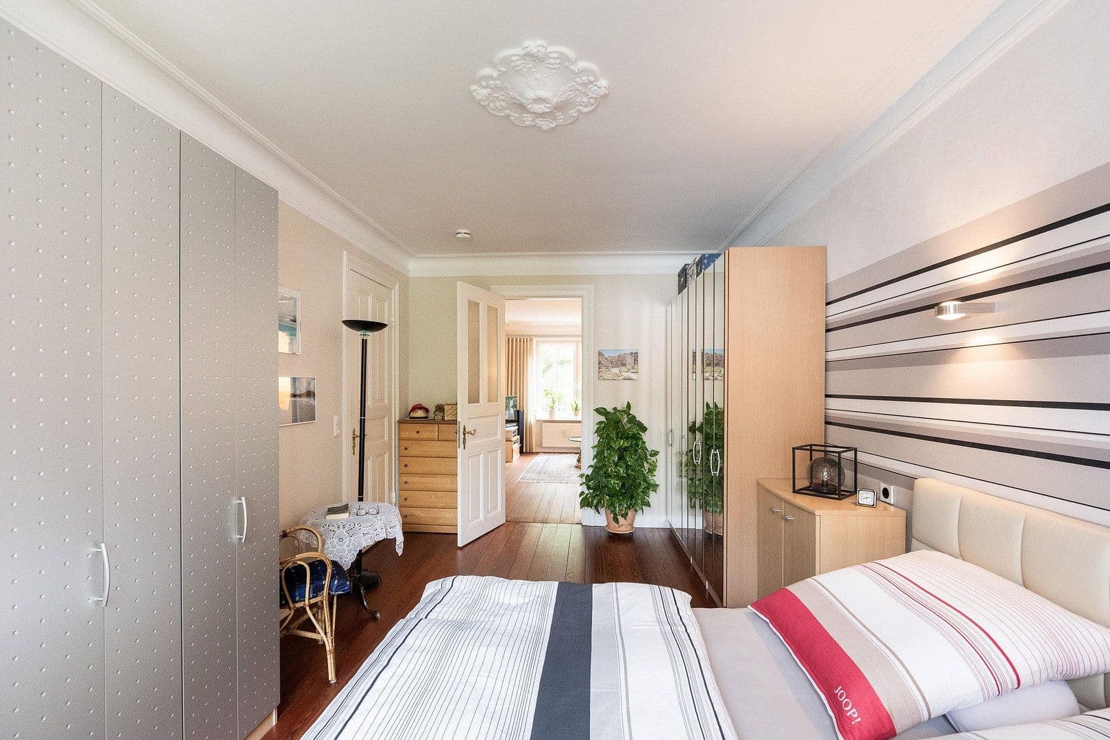 Prodej bytu 3+1 85 m², Hamburg, Hamburg Prodej bytu 3+1 85 m², Hamburg, Hamburg