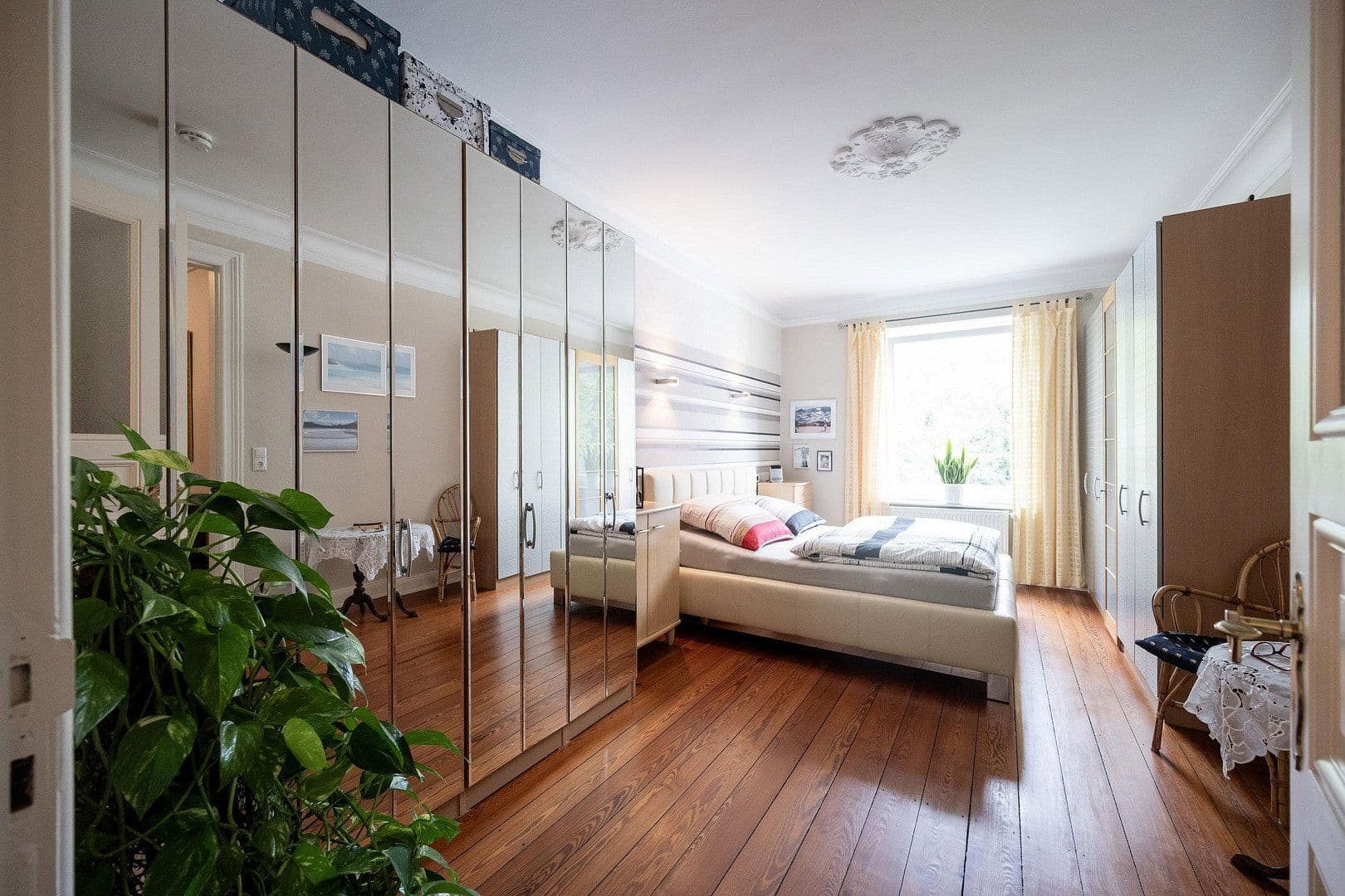 Prodej bytu 3+1 85 m², Hamburg, Hamburg Prodej bytu 3+1 85 m², Hamburg, Hamburg
