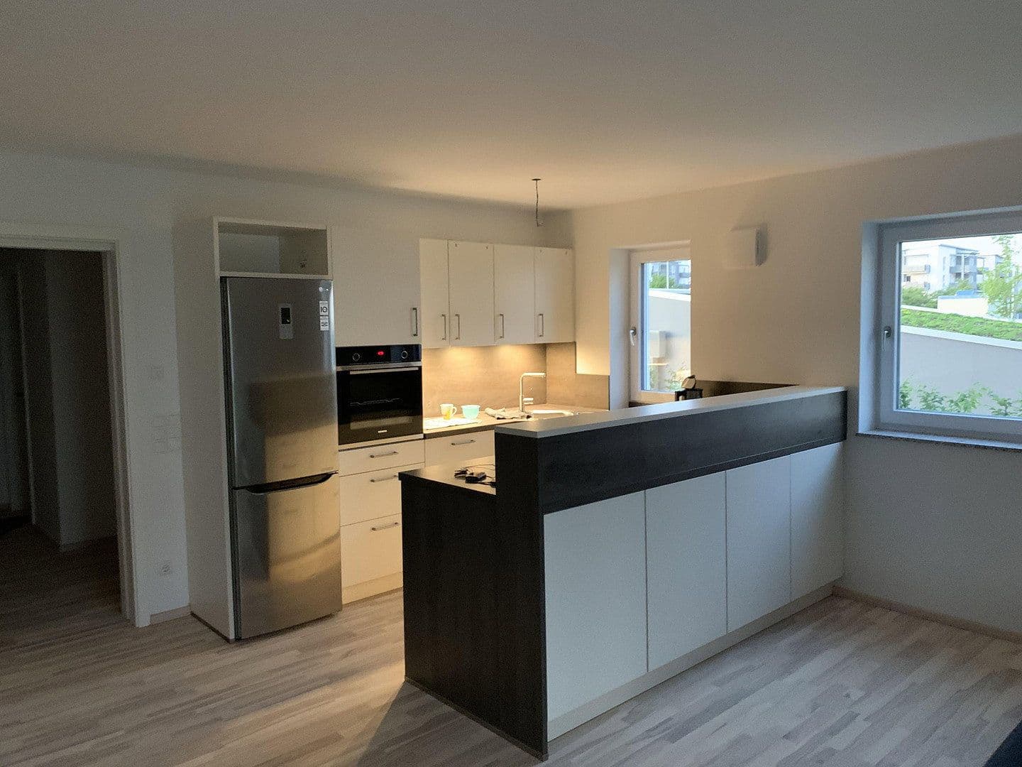 Pronájem bytu 3+1 89 m², Salzburgstraße 19, Mühldorf a. Inn, Bavorsko Pronájem bytu 3+1 89 m², Salzburgstraße 19, Mühldorf a. Inn, Bavorsko