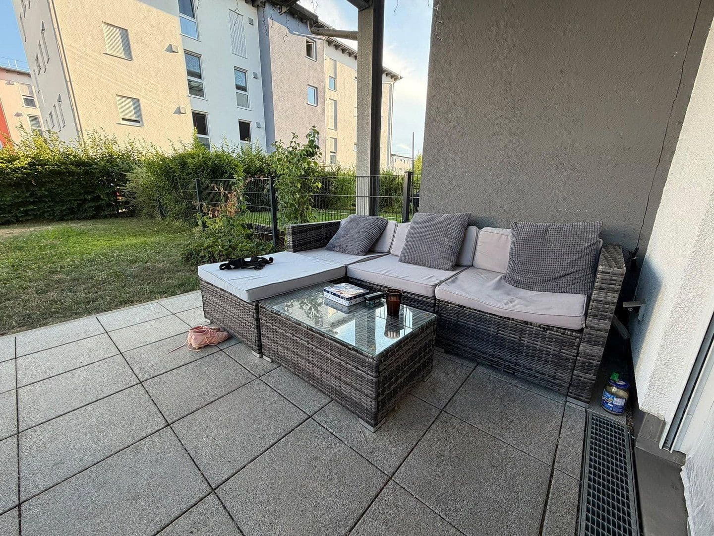 Pronájem bytu 3+1 89 m², Salzburgstraße 19, Mühldorf a. Inn, Bavorsko Pronájem bytu 3+1 89 m², Salzburgstraße 19, Mühldorf a. Inn, Bavorsko