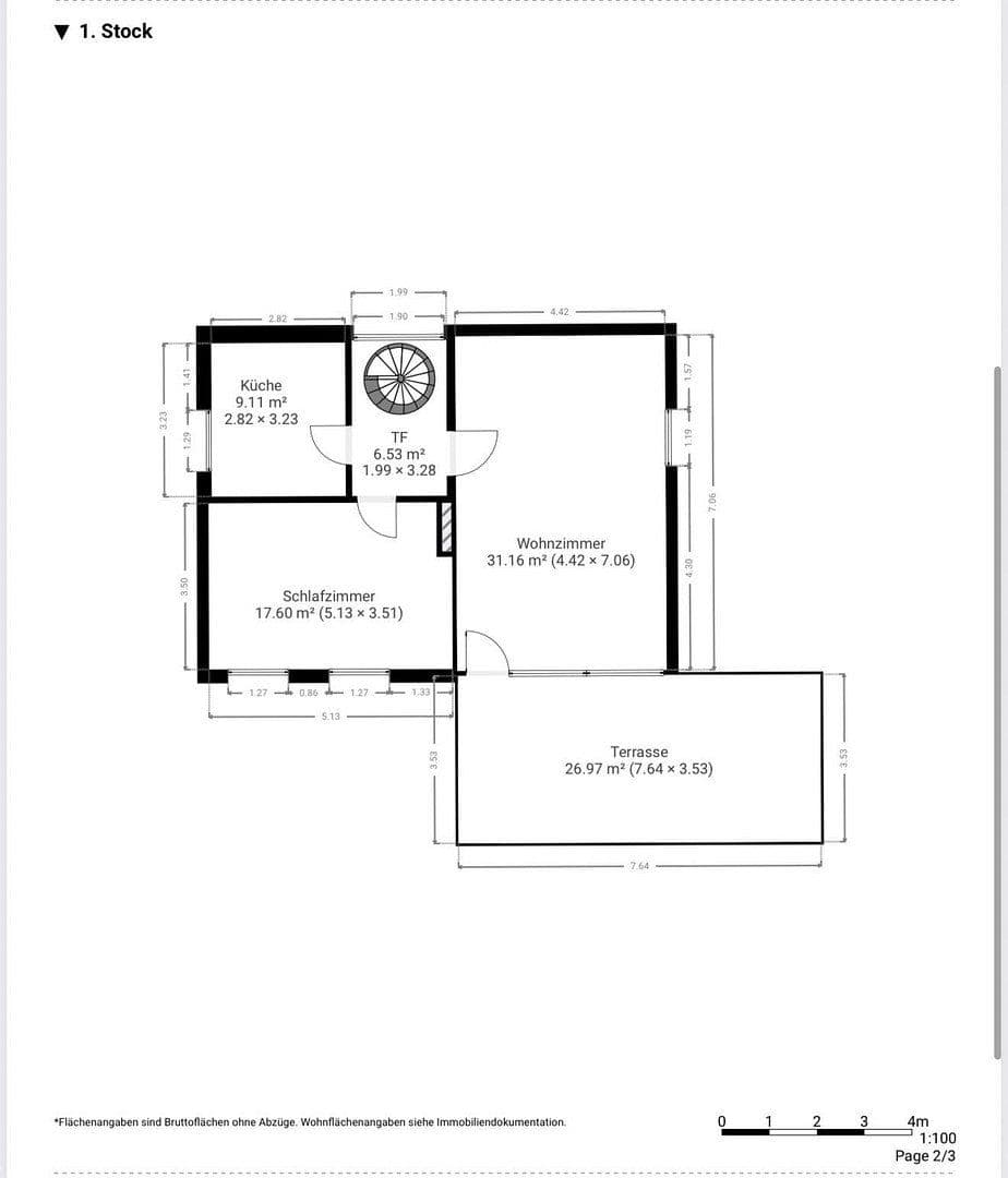 Prodej domu 144 m², pozemek 907 m², Erfurt, Durynsko Prodej domu 144 m², pozemek 907 m², Erfurt, Durynsko