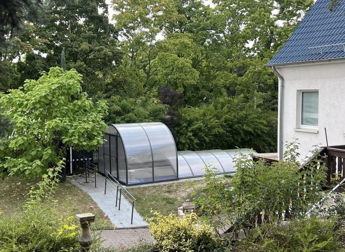 Prodej domu 144 m², pozemek 907 m², Erfurt, Durynsko Prodej domu 144 m², pozemek 907 m², Erfurt, Durynsko