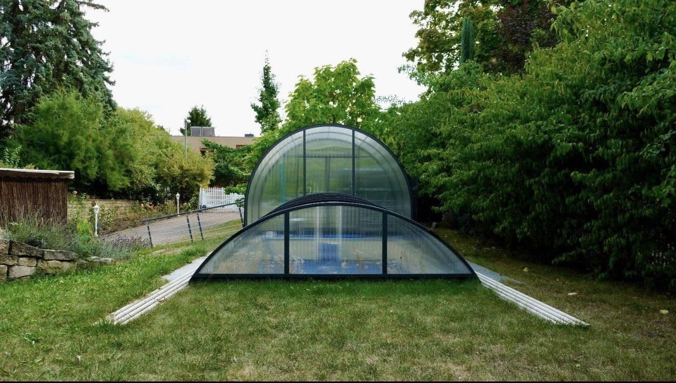 Prodej domu 144 m², pozemek 907 m², Erfurt, Durynsko Prodej domu 144 m², pozemek 907 m², Erfurt, Durynsko