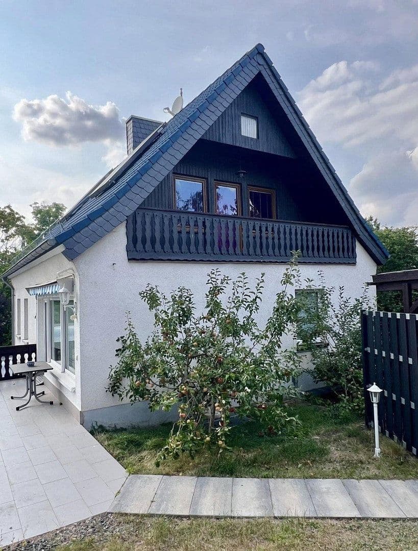 Prodej domu 144 m², pozemek 907 m², Erfurt, Durynsko Prodej domu 144 m², pozemek 907 m², Erfurt, Durynsko