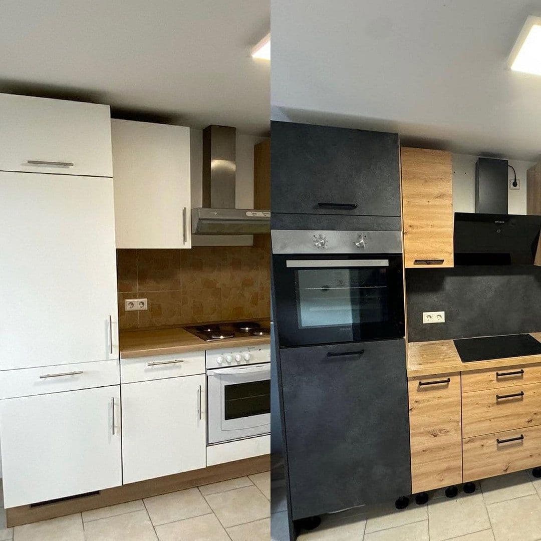 Prodej bytu 3+1 60 m², Villingen-Schwenningen, Bádensko-Württembersko Prodej bytu 3+1 60 m², Villingen-Schwenningen, Bádensko-Württembersko