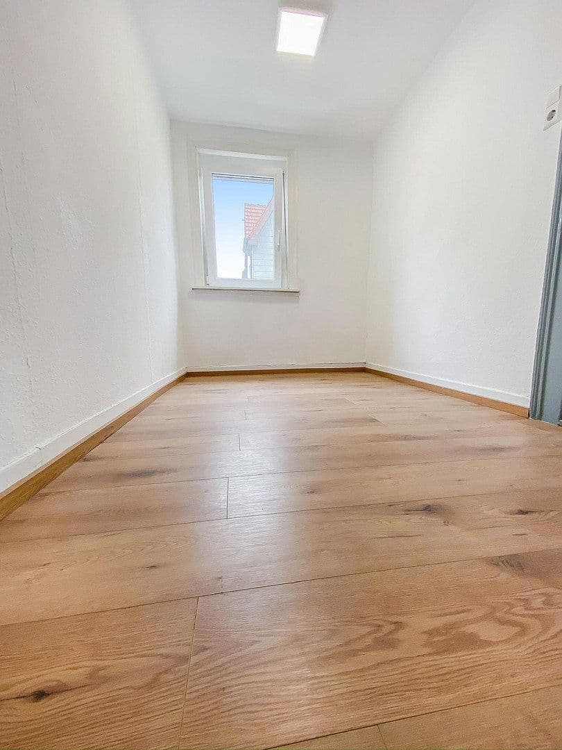Prodej bytu 3+1 60 m², Villingen-Schwenningen, Bádensko-Württembersko Prodej bytu 3+1 60 m², Villingen-Schwenningen, Bádensko-Württembersko