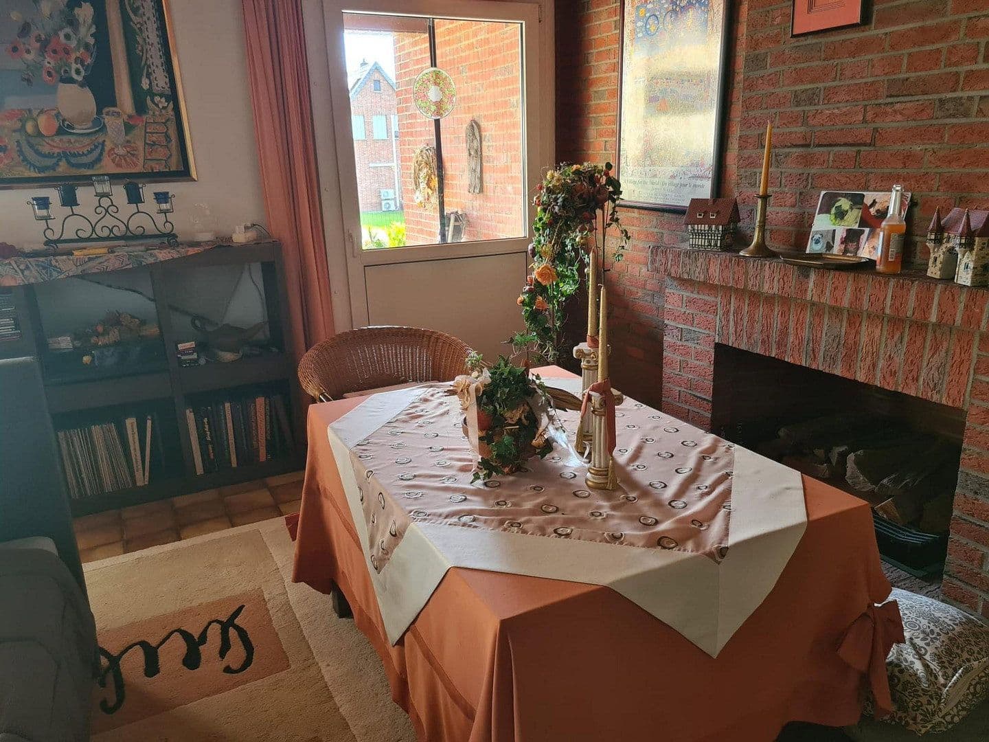 Prodej domu 156 m², pozemek 1.245 m², Wassenberg, Severní Porýní-Vestfálsko Prodej domu 156 m², pozemek 1.245 m², Wassenberg, Severní Porýní-Vestfálsko
