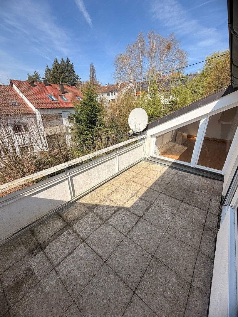 Prodej domu 210 m², pozemek 476 m², Stuttgart, Bádensko-Württembersko Prodej domu 210 m², pozemek 476 m², Stuttgart, Bádensko-Württembersko