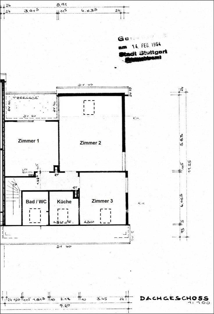 Prodej domu 210 m², pozemek 476 m², Stuttgart, Bádensko-Württembersko Prodej domu 210 m², pozemek 476 m², Stuttgart, Bádensko-Württembersko