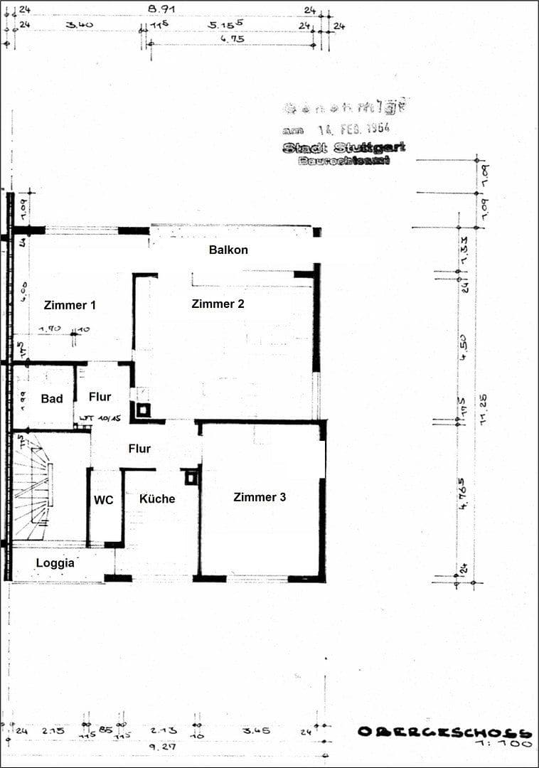 Prodej domu 210 m², pozemek 476 m², Stuttgart, Bádensko-Württembersko Prodej domu 210 m², pozemek 476 m², Stuttgart, Bádensko-Württembersko