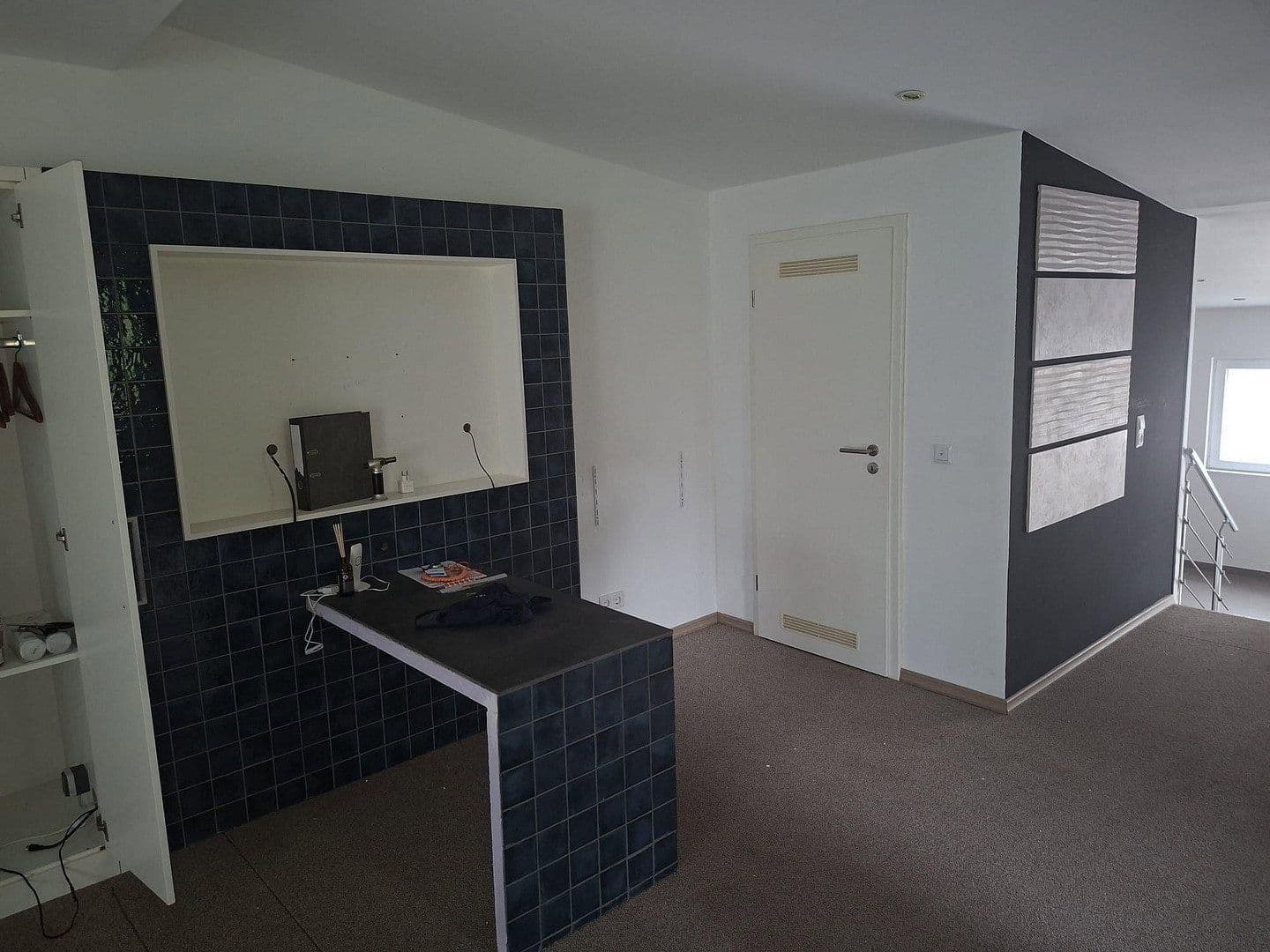 Pronájem nebytového prostoru 76 m², Regenbergastr. 12, Düsseldorf, Severní Porýní-Vestfálsko Pronájem nebytového prostoru 76 m², Regenbergastr. 12, Düsseldorf, Severní Porýní-Vestfálsko