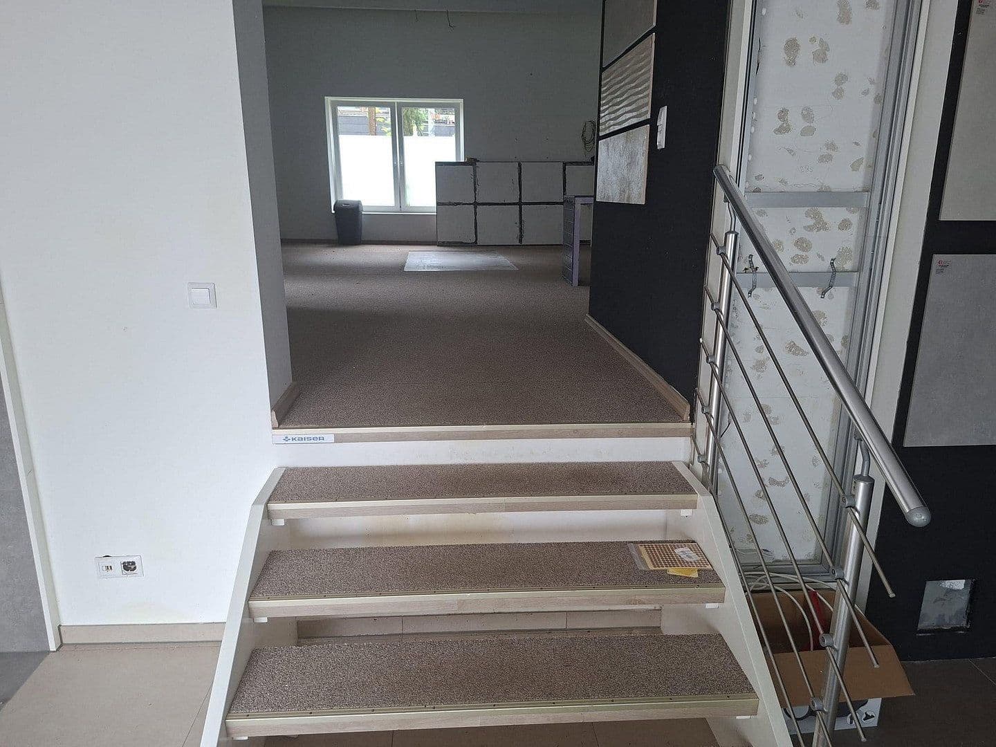 Pronájem nebytového prostoru 76 m², Regenbergastr. 12, Düsseldorf, Severní Porýní-Vestfálsko Pronájem nebytového prostoru 76 m², Regenbergastr. 12, Düsseldorf, Severní Porýní-Vestfálsko