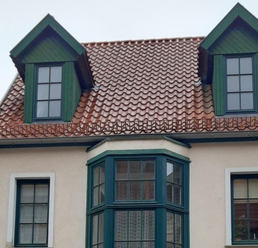 Prodej domu 210 m², pozemek 220 m², Rostock, Mecklenburg-Vorpommern Prodej domu 210 m², pozemek 220 m², Rostock, Mecklenburg-Vorpommern