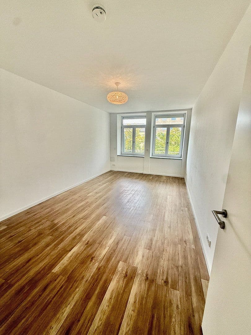 Pronájem bytu 2+1 62 m², Nymphenburger Straße 166, München, Bavorsko Pronájem bytu 2+1 62 m², Nymphenburger Straße 166, München, Bavorsko