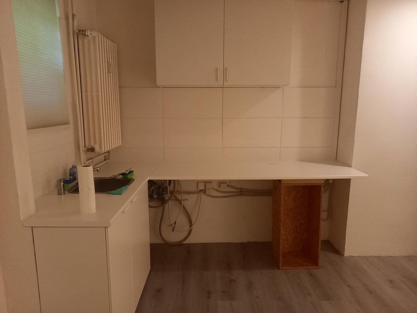 Prodej kanceláře 53 m², Berlin, Berlín Prodej kanceláře 53 m², Berlin, Berlín