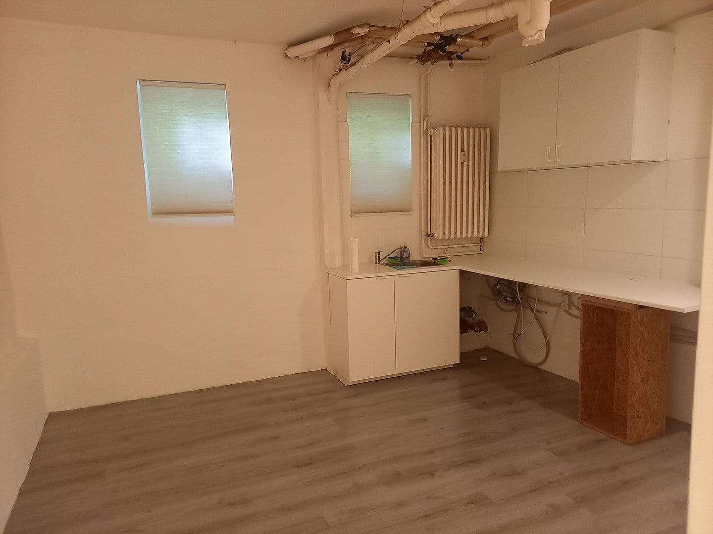 Prodej kanceláře 53 m², Berlin, Berlín Prodej kanceláře 53 m², Berlin, Berlín