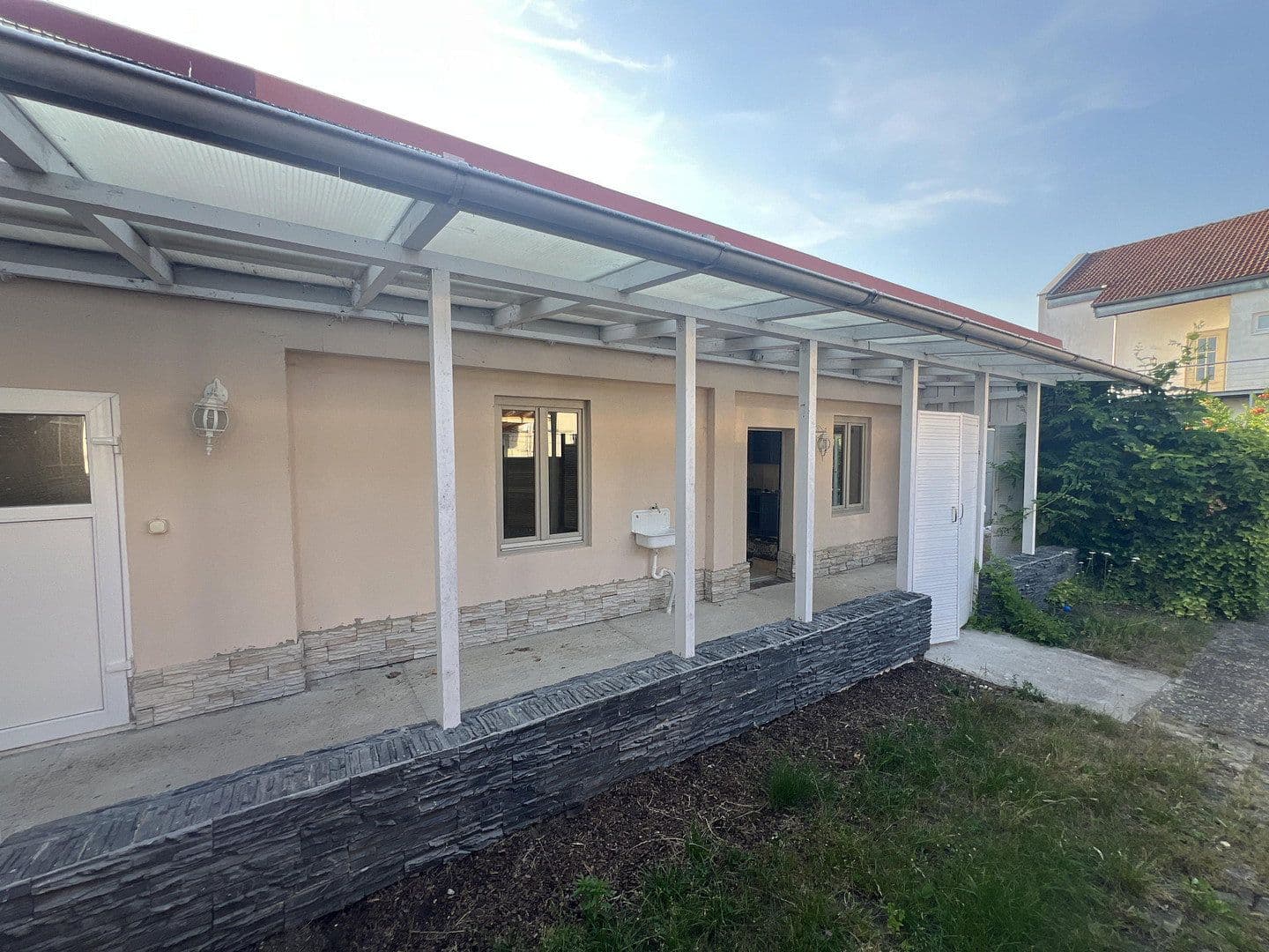 Pronájem domu 120 m², pozemek 360 m², Erzhausen, Hessen Pronájem domu 120 m², pozemek 360 m², Erzhausen, Hessen