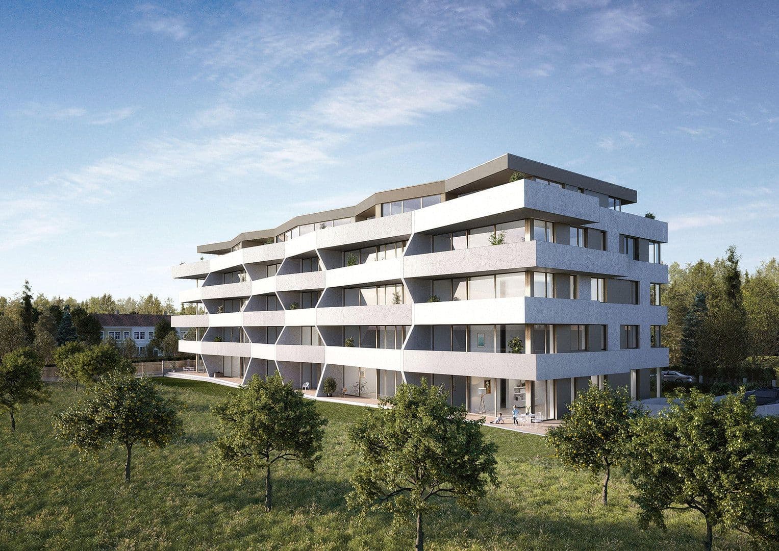 Pronájem bytu 5+1 146 m², Paul-Flechsig-Straße 11, Leipzig, Sasko Pronájem bytu 5+1 146 m², Paul-Flechsig-Straße 11, Leipzig, Sasko