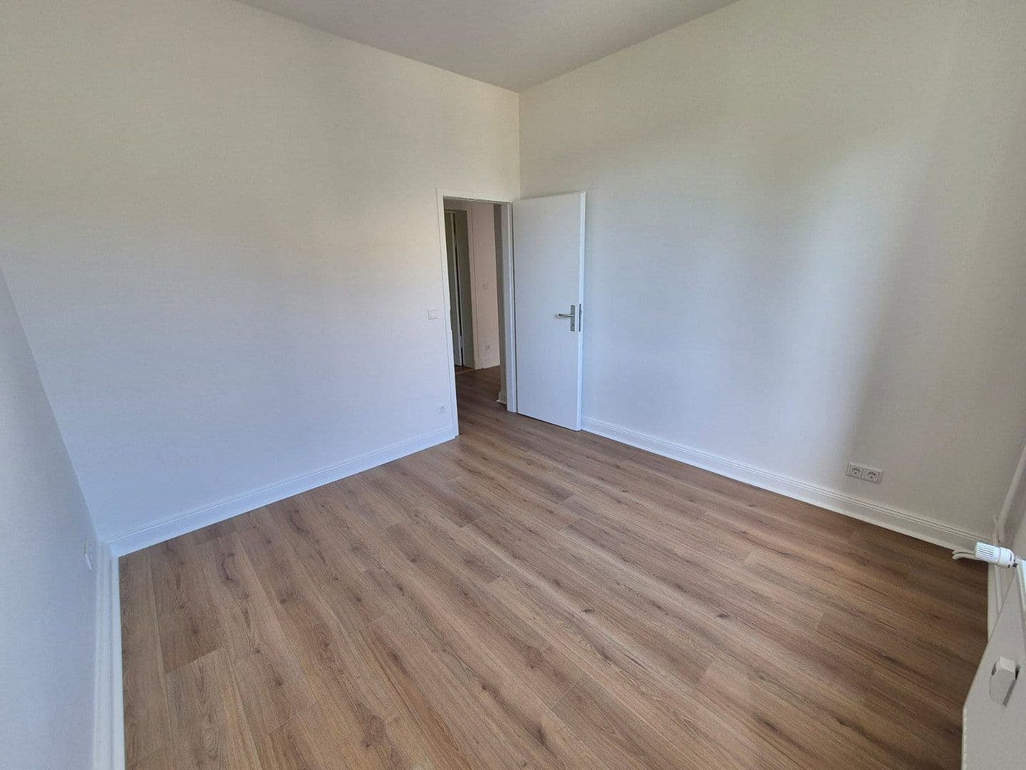 Pronájem bytu 2+1 47 m², Projensdorfer Str. 36, Kiel, Šlesvicko-Holštýnsko Pronájem bytu 2+1 47 m², Projensdorfer Str. 36, Kiel, Šlesvicko-Holštýnsko