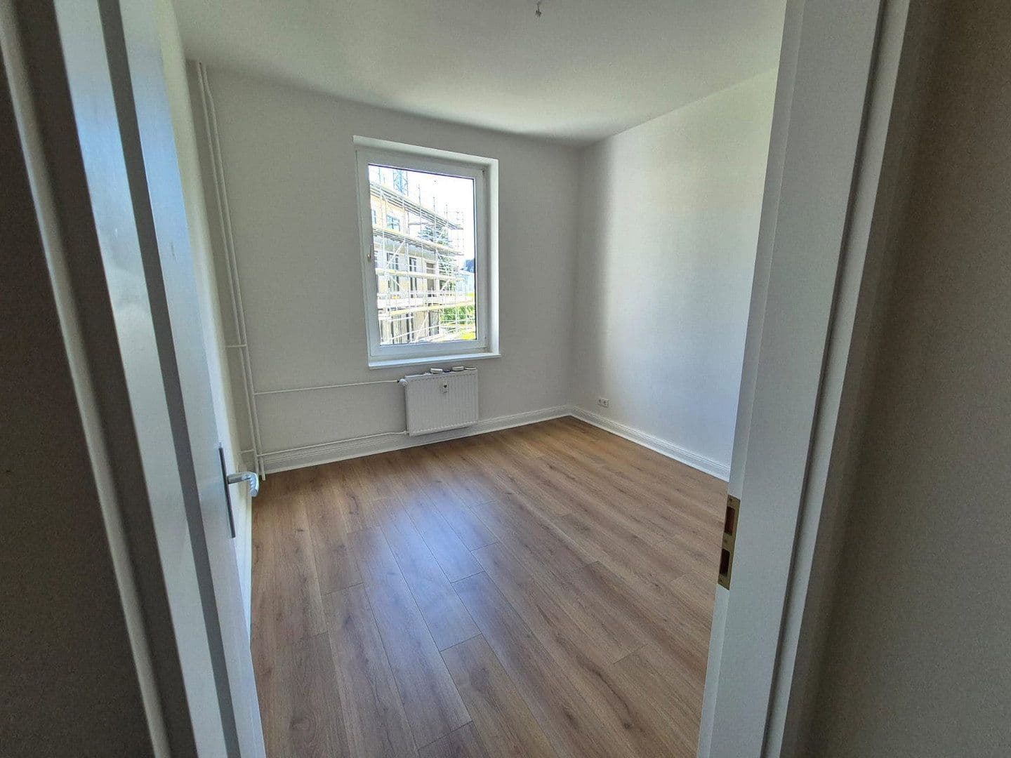 Pronájem bytu 2+1 47 m², Projensdorfer Str. 36, Kiel, Šlesvicko-Holštýnsko Pronájem bytu 2+1 47 m², Projensdorfer Str. 36, Kiel, Šlesvicko-Holštýnsko
