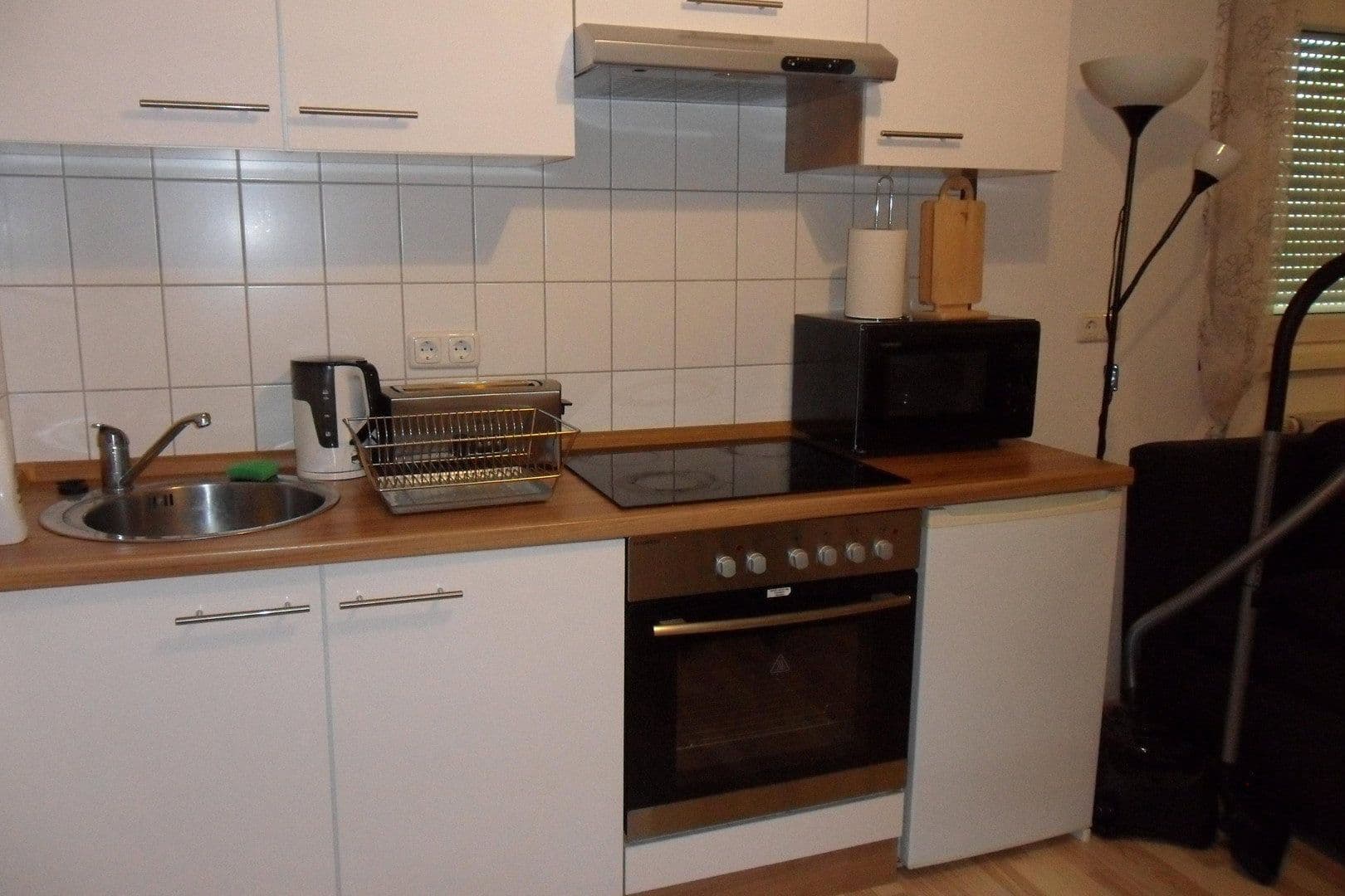 Pronájem bytu 2+1 50 m², Hildesheimer Str. 60, Vechelde, Dolní Sasko Pronájem bytu 2+1 50 m², Hildesheimer Str. 60, Vechelde, Dolní Sasko