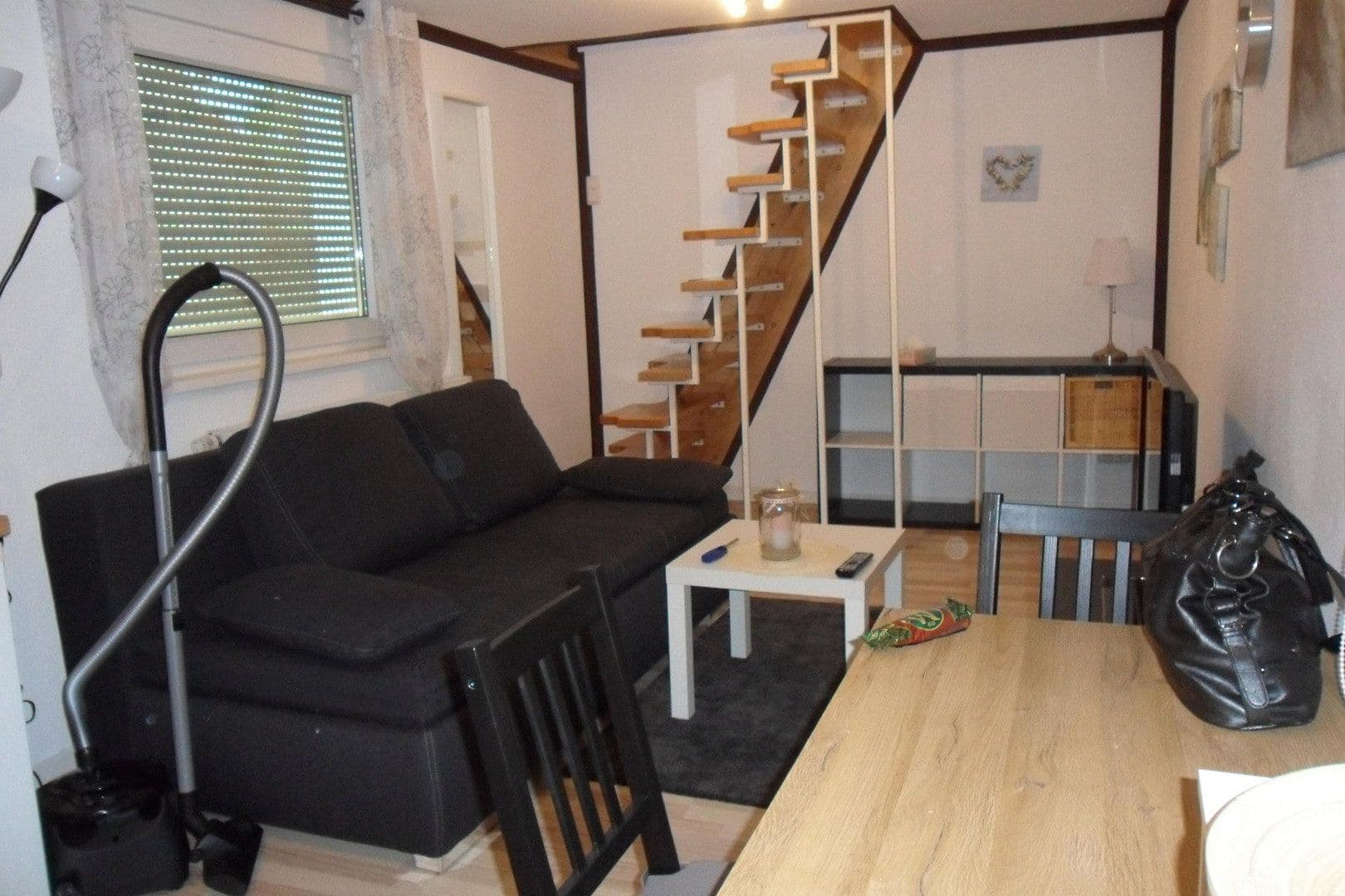 Pronájem bytu 2+1 50 m², Hildesheimer Str. 60, Vechelde, Dolní Sasko Pronájem bytu 2+1 50 m², Hildesheimer Str. 60, Vechelde, Dolní Sasko