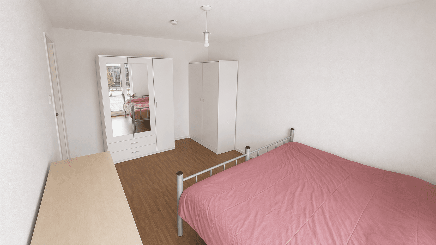 Pronájem bytu 3+1 85 m², Gehrener Ring 7C, Nidderau, Hessen Pronájem bytu 3+1 85 m², Gehrener Ring 7C, Nidderau, Hessen