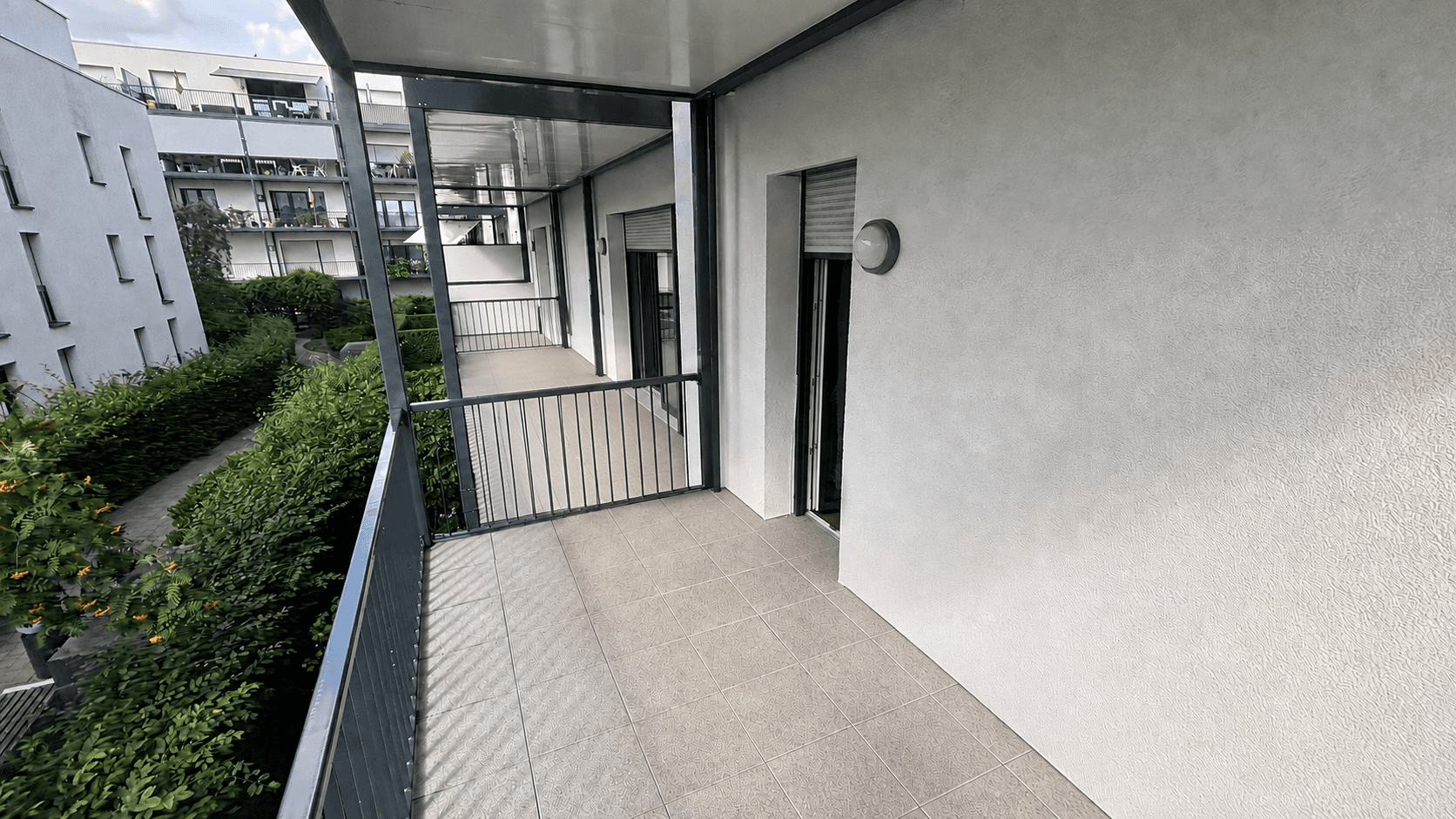 Pronájem bytu 3+1 85 m², Gehrener Ring 7C, Nidderau, Hessen Pronájem bytu 3+1 85 m², Gehrener Ring 7C, Nidderau, Hessen