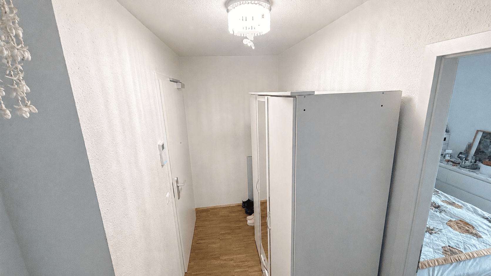 Pronájem bytu 3+1 85 m², Gehrener Ring 7C, Nidderau, Hessen Pronájem bytu 3+1 85 m², Gehrener Ring 7C, Nidderau, Hessen