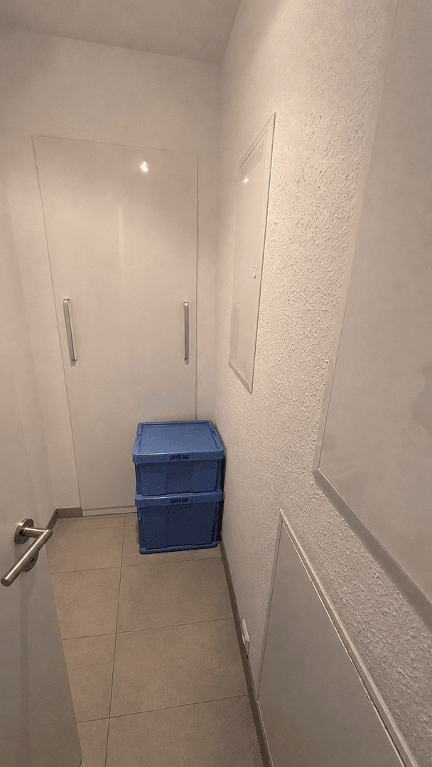 Pronájem bytu 3+1 85 m², Gehrener Ring 7C, Nidderau, Hessen Pronájem bytu 3+1 85 m², Gehrener Ring 7C, Nidderau, Hessen