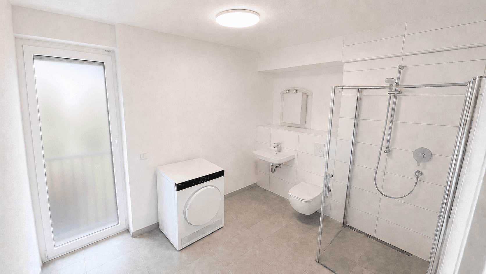 Pronájem bytu 3+1 85 m², Gehrener Ring 7C, Nidderau, Hessen Pronájem bytu 3+1 85 m², Gehrener Ring 7C, Nidderau, Hessen