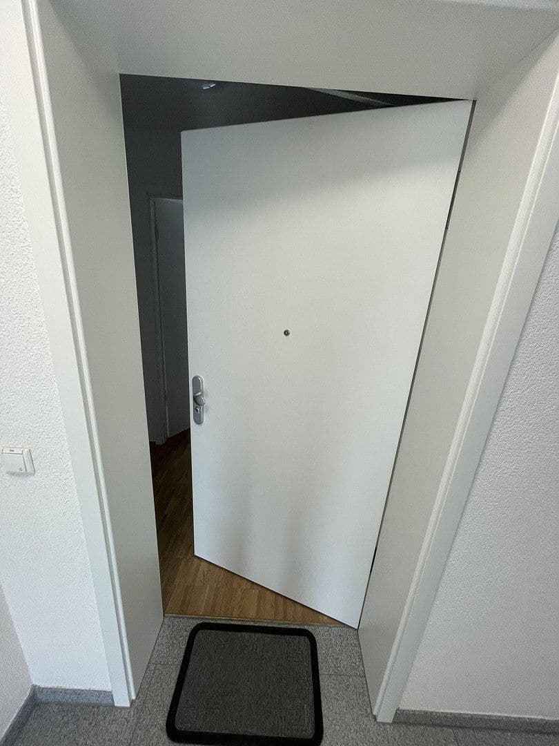 Pronájem bytu 3+1 85 m², Gehrener Ring 7C, Nidderau, Hessen Pronájem bytu 3+1 85 m², Gehrener Ring 7C, Nidderau, Hessen
