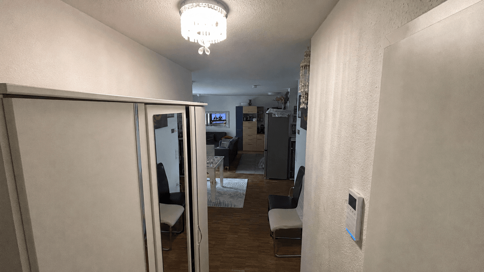 Pronájem bytu 3+1 85 m², Gehrener Ring 7C, Nidderau, Hessen Pronájem bytu 3+1 85 m², Gehrener Ring 7C, Nidderau, Hessen