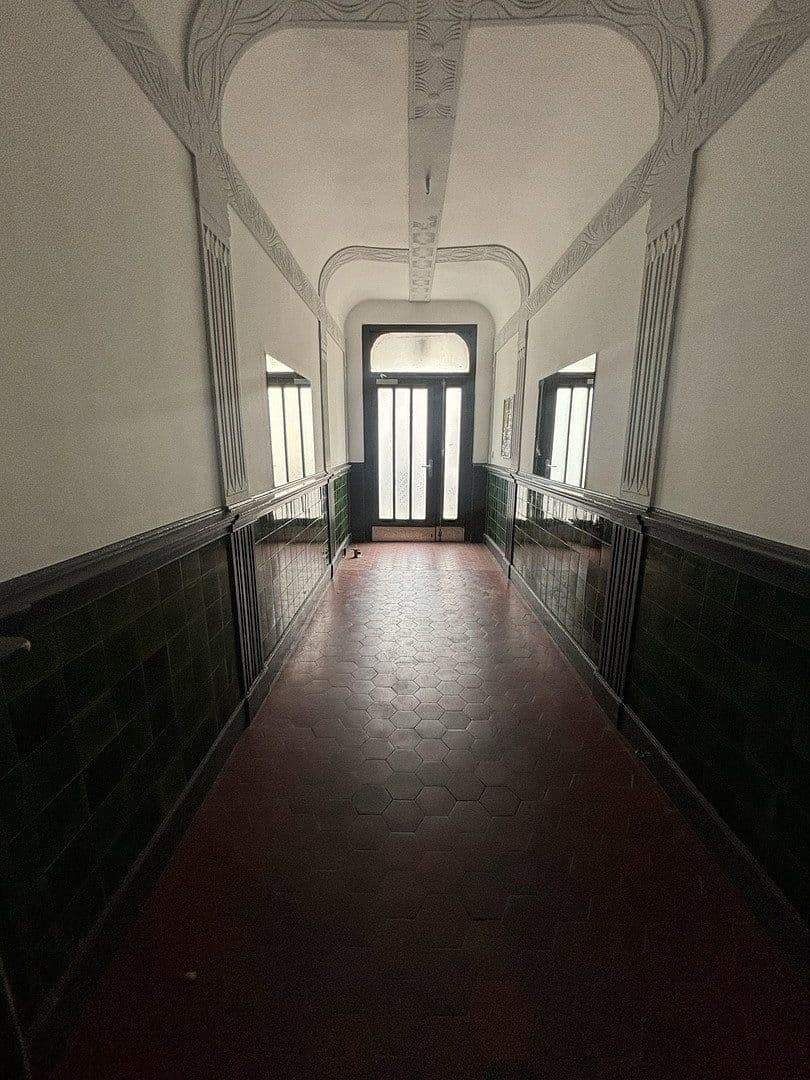 Prodej nebytového prostoru 111 m², Berlin, Berlín Prodej nebytového prostoru 111 m², Berlin, Berlín