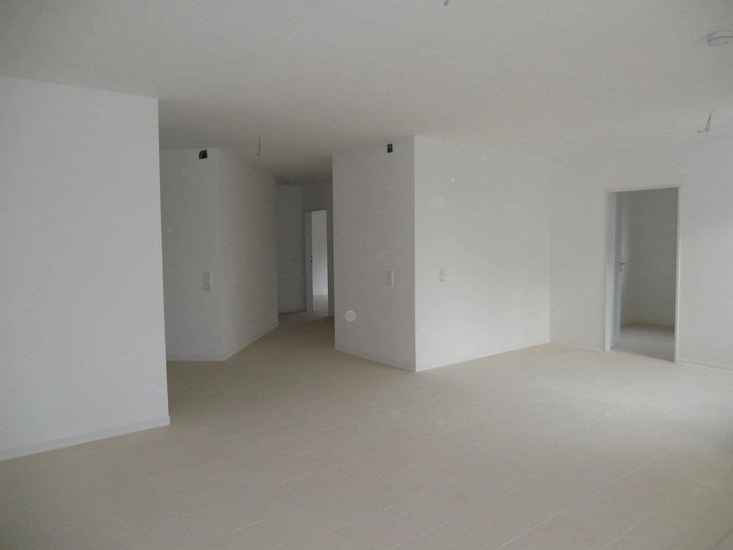 Pronájem bytu 2+1 89 m², Barrensteinstrasse 4-6, Nörvenich, Severní Porýní-Vestfálsko Pronájem bytu 2+1 89 m², Barrensteinstrasse 4-6, Nörvenich, Severní Porýní-Vestfálsko