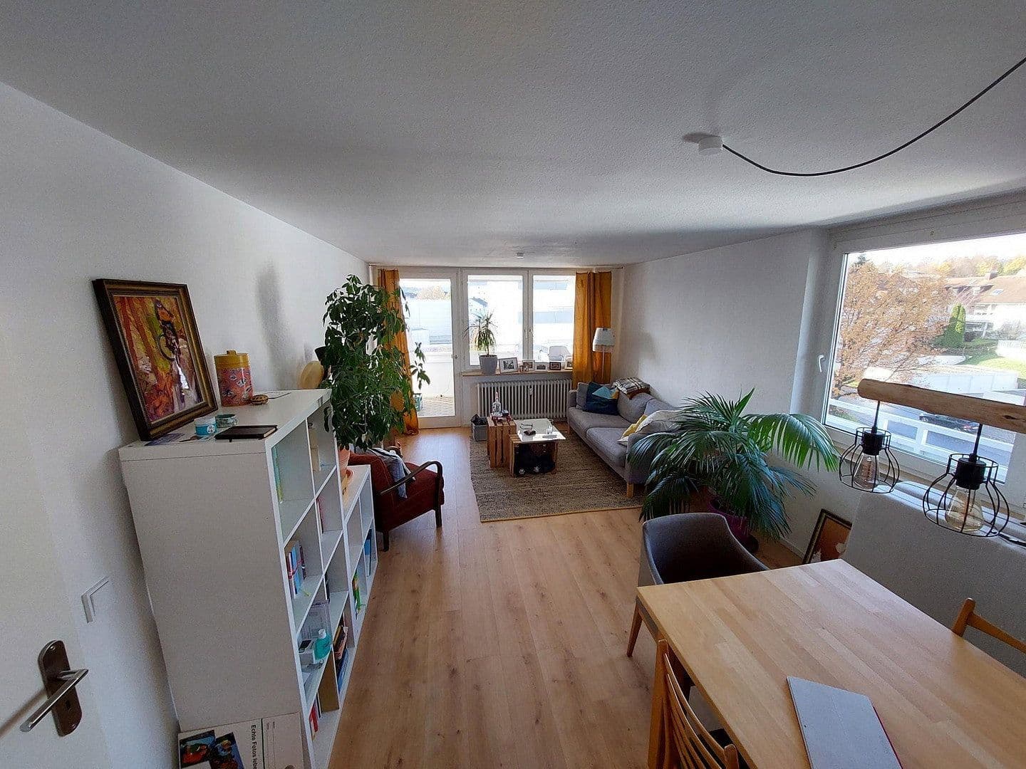 Pronájem bytu 2+kk 74 m², Säulingweg 1, Kempten (Allgäu), Bavorsko Pronájem bytu 2+kk 74 m², Säulingweg 1, Kempten (Allgäu), Bavorsko